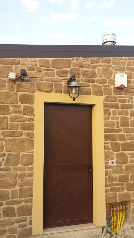 Agriturismo Donna Beatrice 比亚恩科 外观 照片