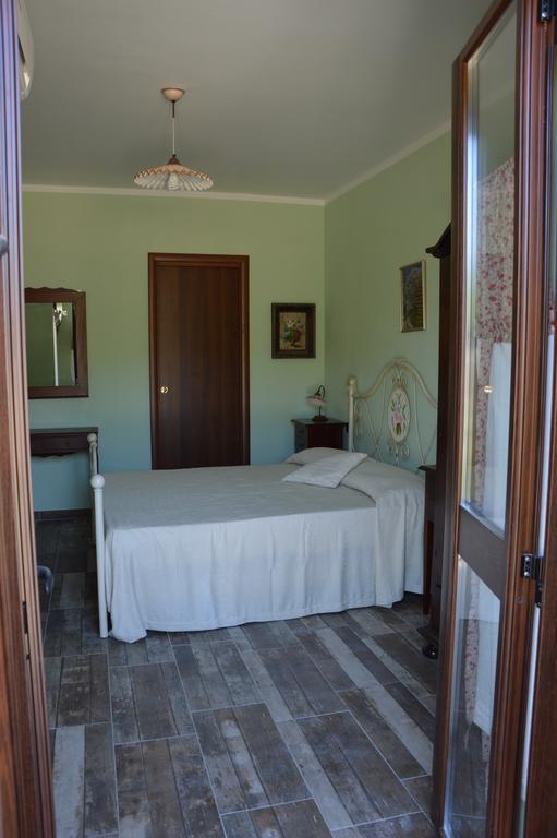 Agriturismo Donna Beatrice 比亚恩科 客房 照片