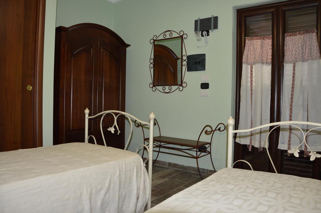 Agriturismo Donna Beatrice 比亚恩科 外观 照片
