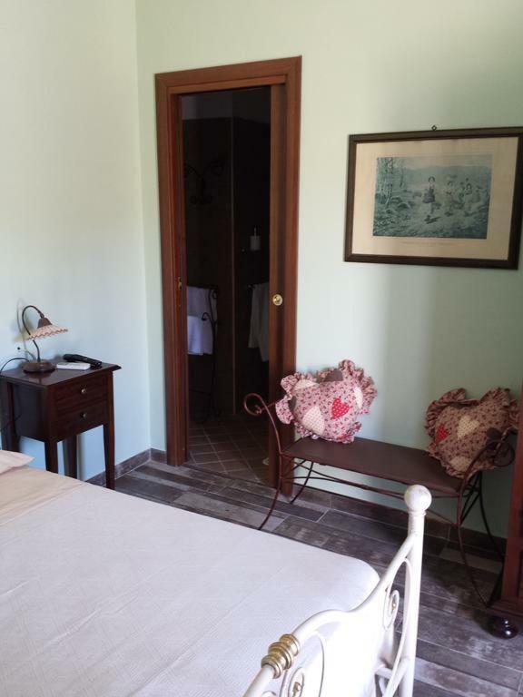 Agriturismo Donna Beatrice 比亚恩科 外观 照片